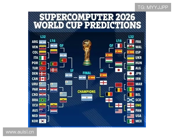 2026世界杯A组最终晋级球队预测分析